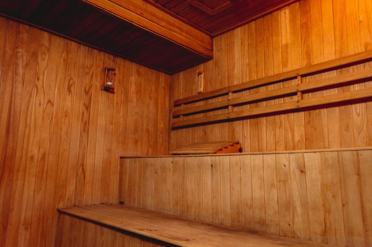 Kenton Palace 4* San Carlos de Bariloche