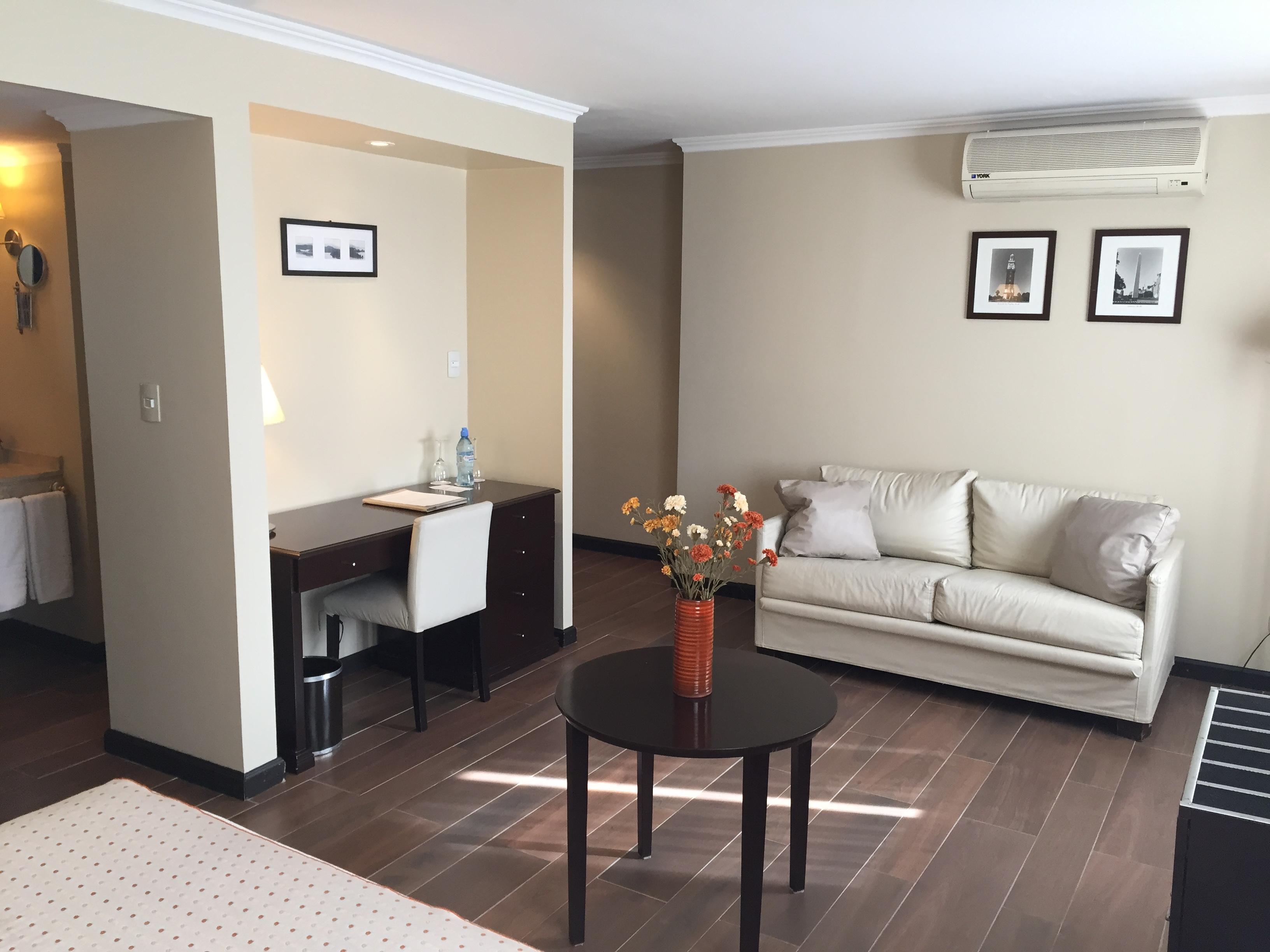 Hotel Kenton Palace