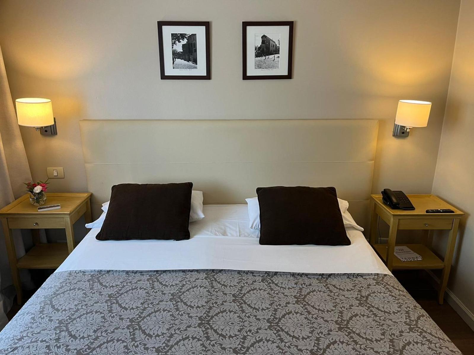 Kenton Palace Hotel 4*