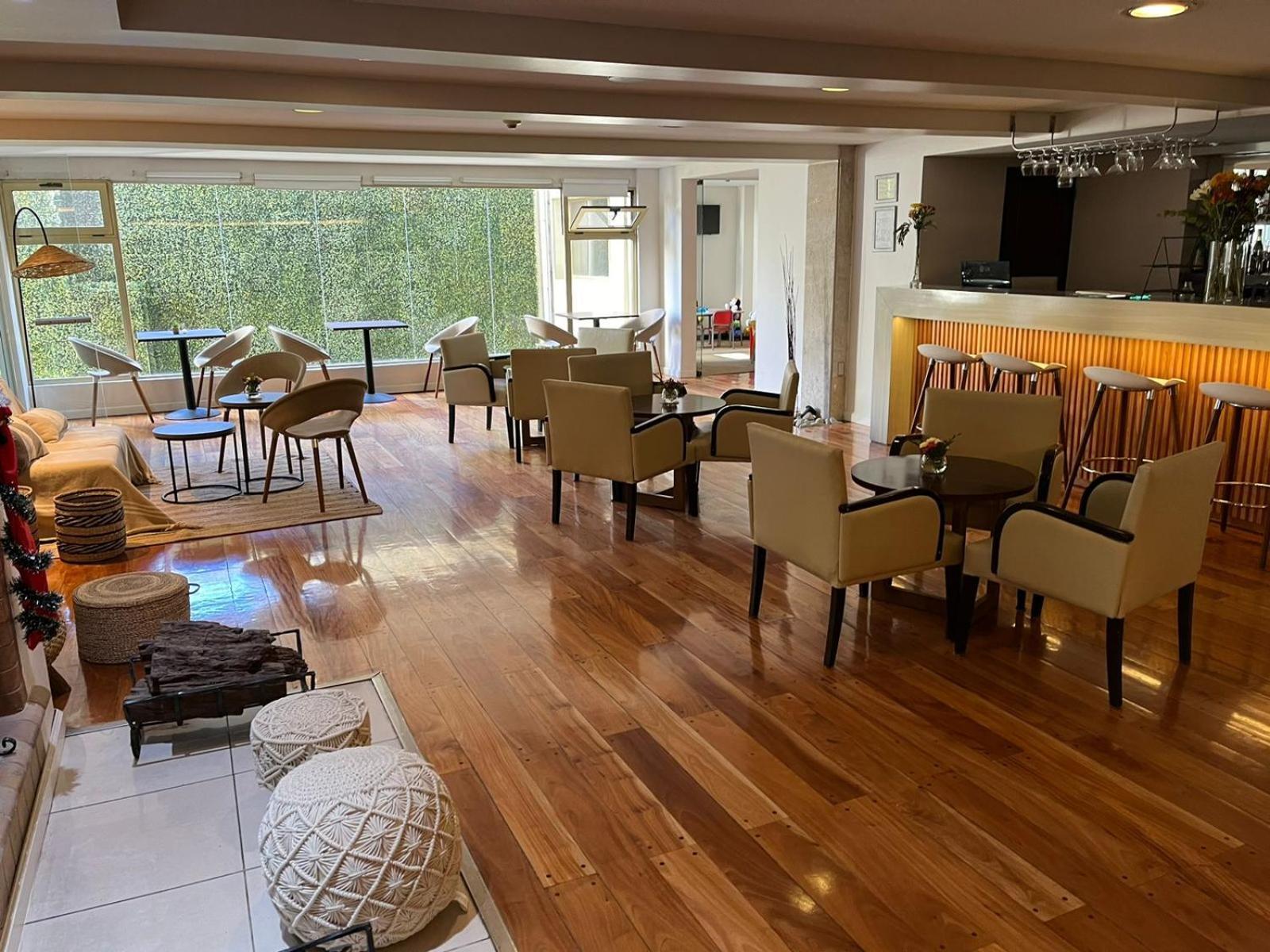 Kenton Palace 4* San Carlos de Bariloche