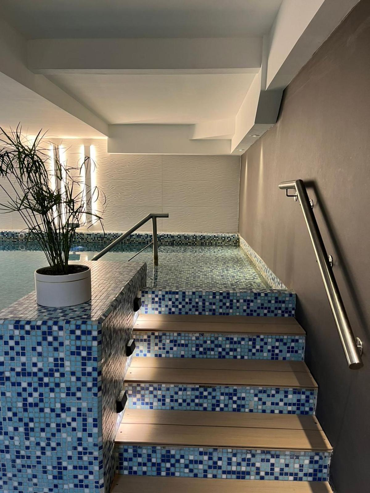 Hotel Kenton Palace San Carlos de Bariloche