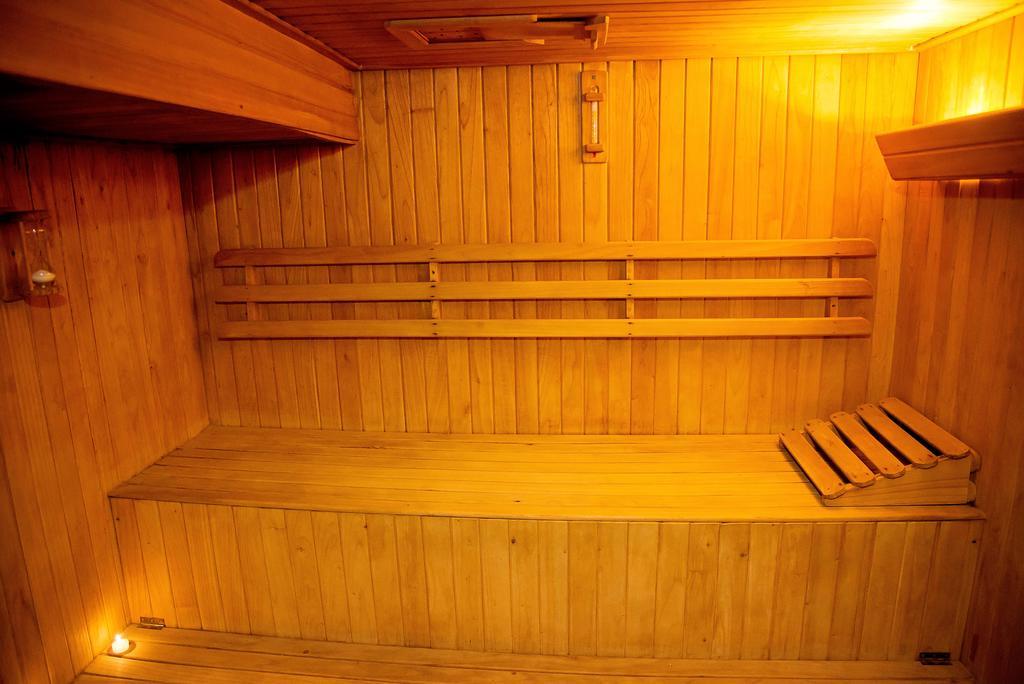 Hotel Kenton Palace San Carlos de Bariloche