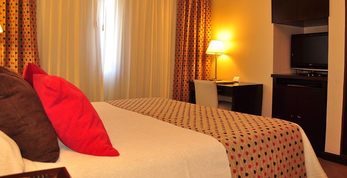 Kenton Palace Hotel San Carlos de Bariloche