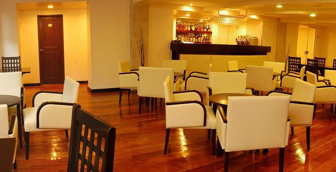 Hotel Kenton Palace