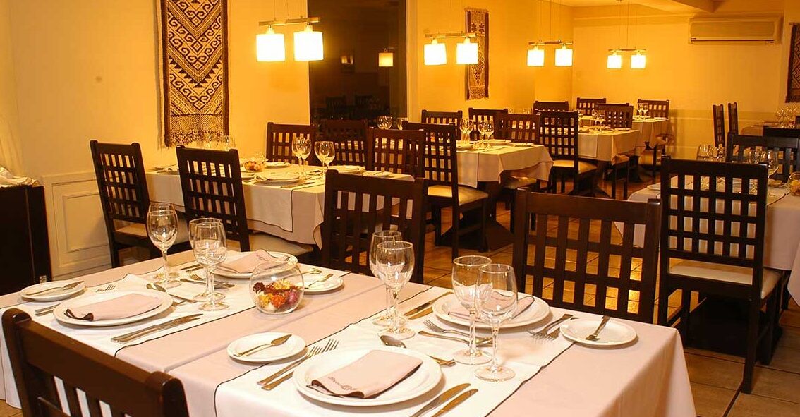 Kenton Palace 4*